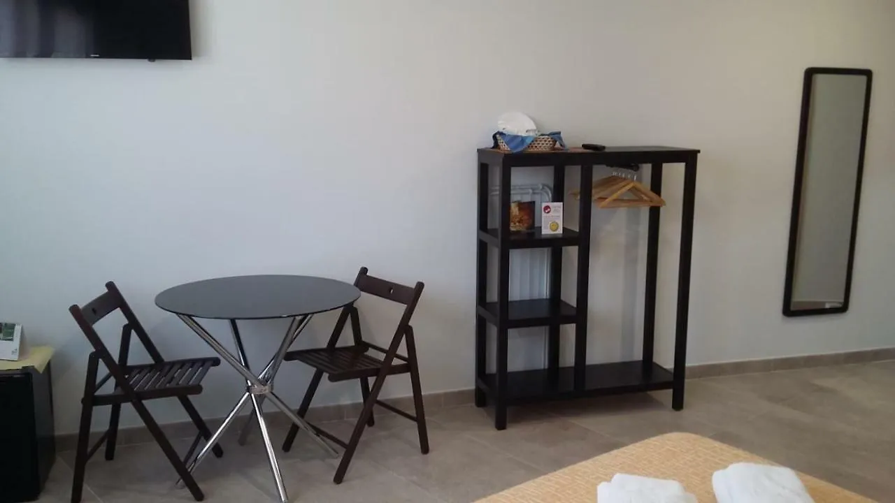 Cal Ribero Aparthotel Vilanova De La Sal