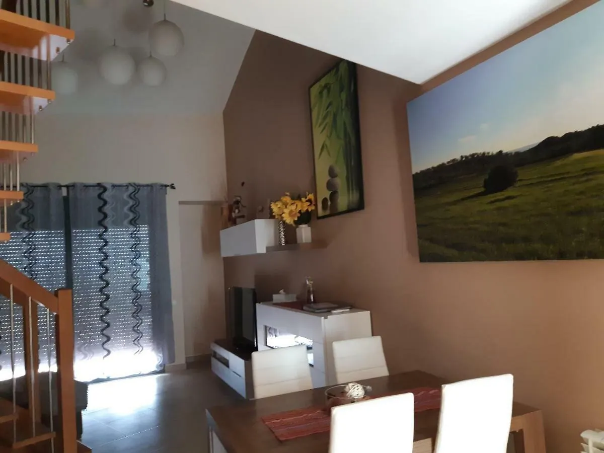 Cal Ribero Aparthotel Vilanova De La Sal
