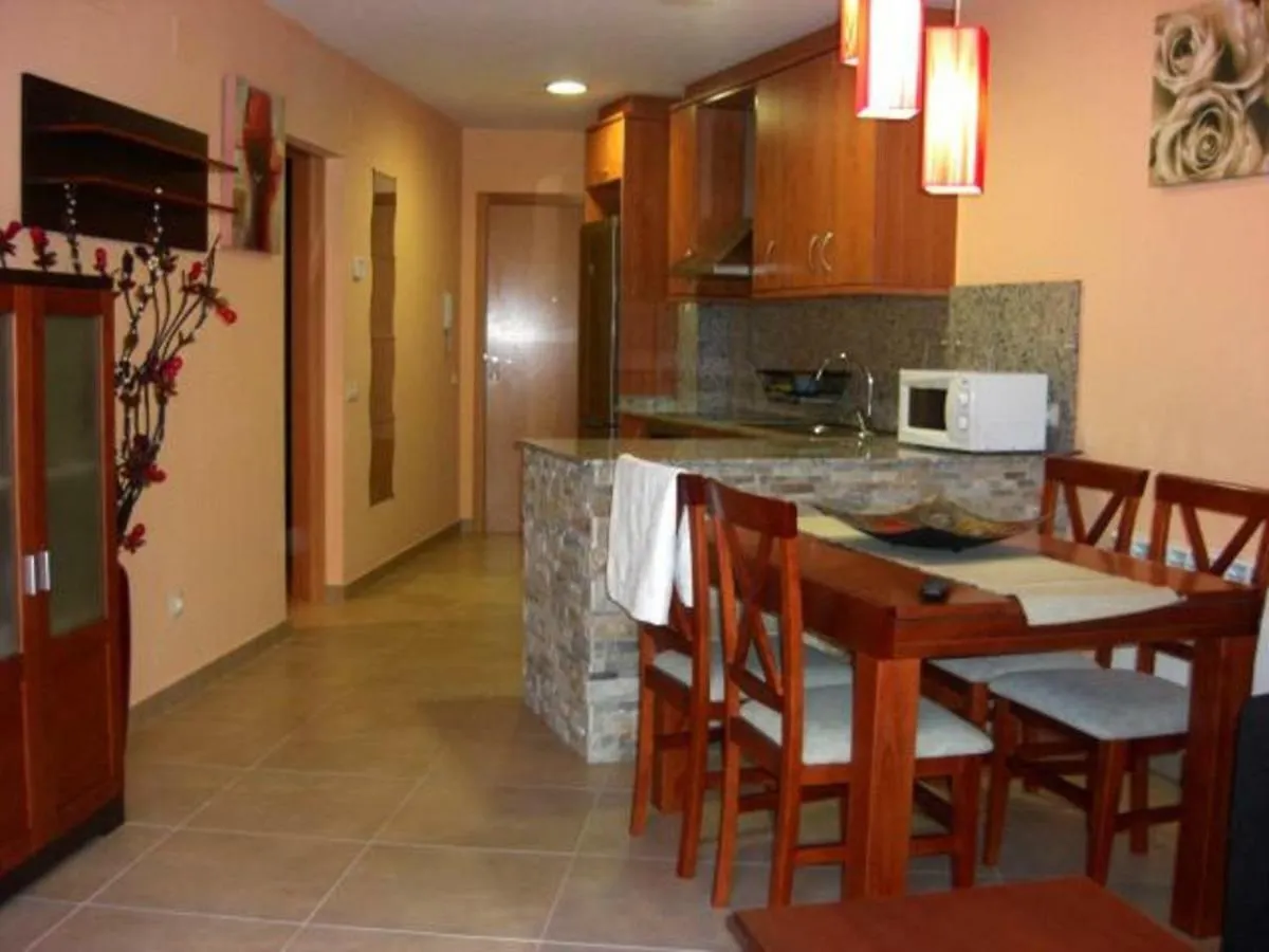 Cal Ribero Aparthotel Vilanova De La Sal