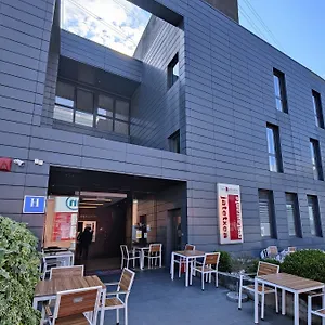 Hotel Hotel Ortuella