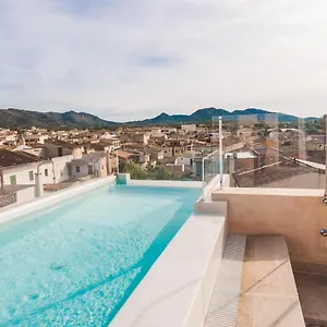 Hotel Boutique Pocovi