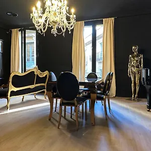 Apartahotel Siboni (adults Only)