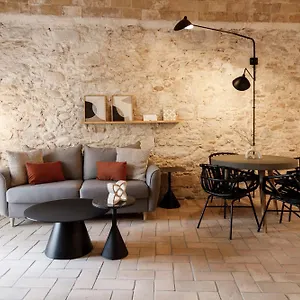 Hotel La Comuna By Bon Dia Residences