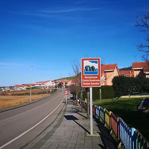 Hostal De Facultades