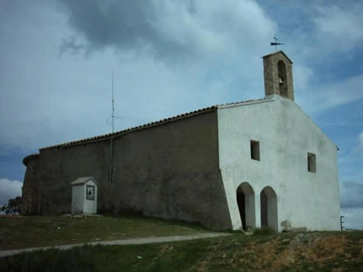 Aparthotel Cal Ribero Vilanova De La Sal